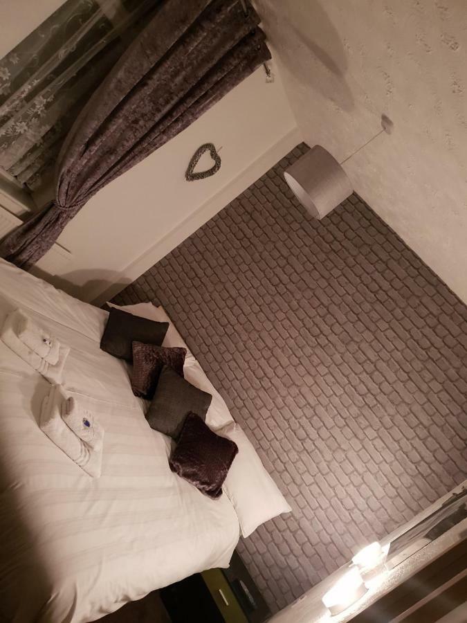 Lindum Hotel Blackpool Exteriér fotografie