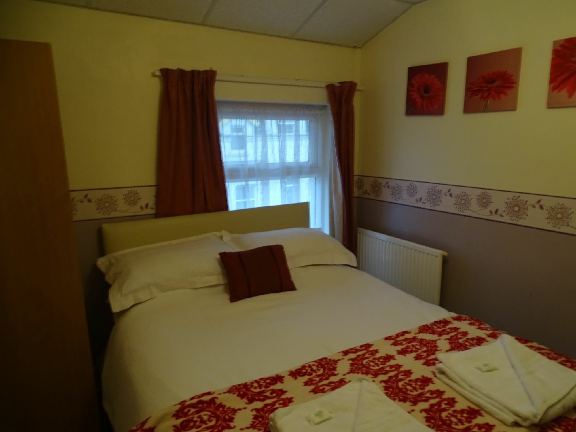 Lindum Hotel Blackpool Exteriér fotografie